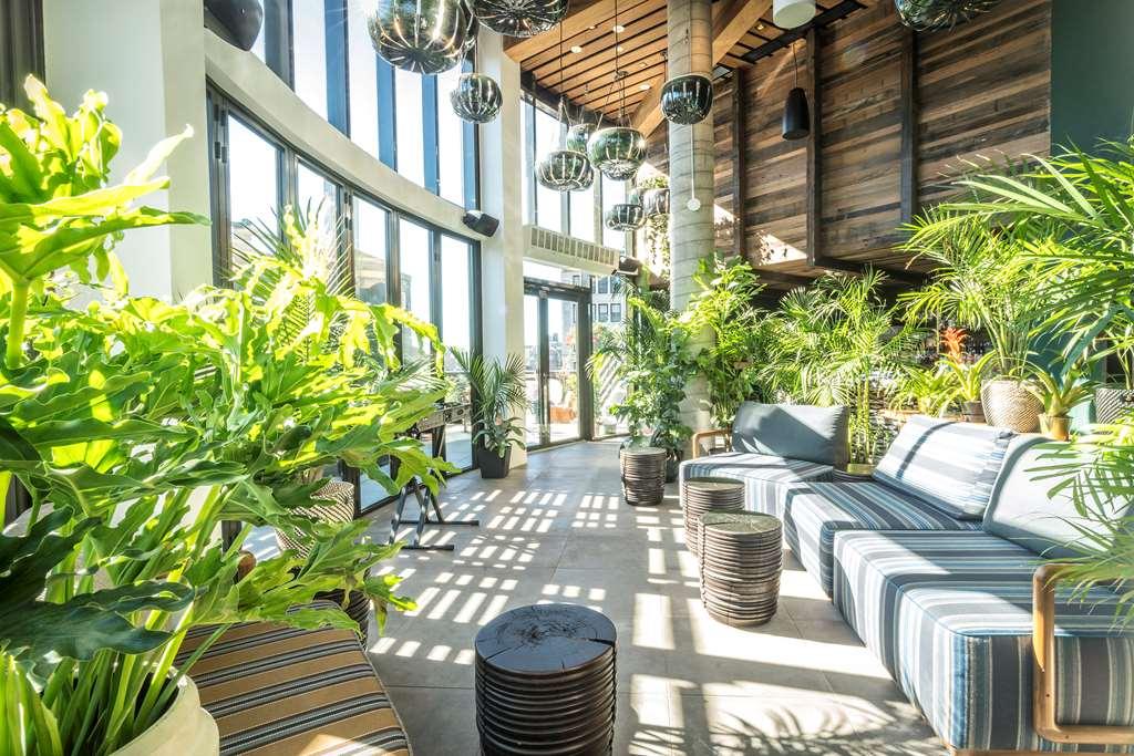 Made Hotel Нью-Йорк Зручності фото